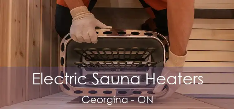  Electric Sauna Heaters Georgina - ON