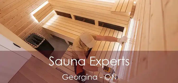  Sauna Experts Georgina - ON