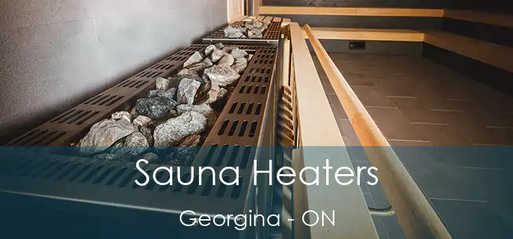  Sauna Heaters Georgina - ON