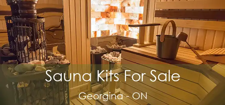 Sauna Kits For Sale Georgina - ON